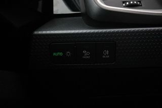 Audi A1 25 TFSI Sportback Adrenalin