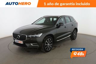 Volvo XC60 2.0 D4 Inscription AWD