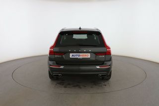 Volvo XC60 2.0 D4 Inscription AWD
