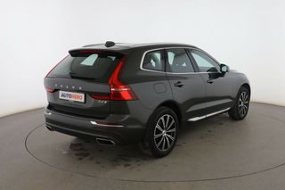 Volvo XC60 2.0 D4 Inscription AWD