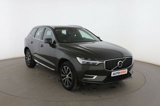 Volvo XC60 2.0 D4 Inscription AWD