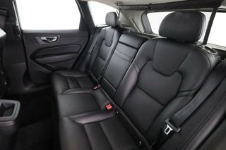 Volvo XC60 2.0 D4 Inscription AWD