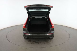 Volvo XC60 2.0 D4 Inscription AWD