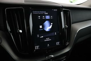 Volvo XC60 2.0 D4 Inscription AWD