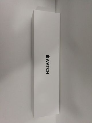 Reloj pulsera premium apple watch SE 44mm GPS (100% BATERIA)