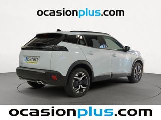 Peugeot 2008 PureTech 130 S&S Allure EAT8 96 kW (130 CV)