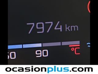 Peugeot 2008 PureTech 130 S&S Allure EAT8 96 kW (130 CV)