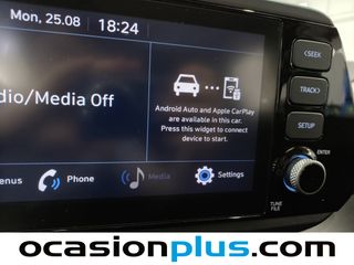 Hyundai i20 1.2 MPI Klass 62 kW (84 CV)