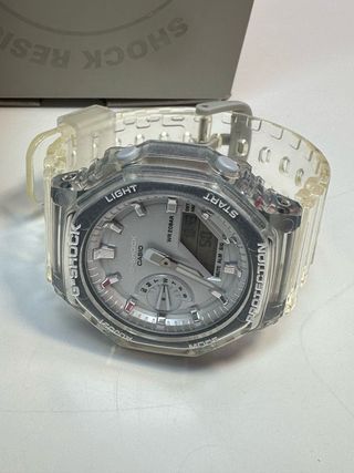 Reloj Pulsera Unisex Casio G-shock Protection 5611