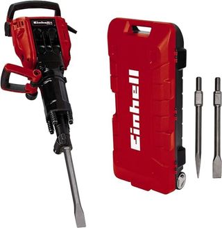 Martillo Electrico Demoledor Einhell TE-DH 50 (sin uso)