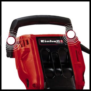 Martillo Electrico Demoledor Einhell TE-DH 50 (sin uso)