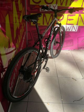 Bicicleta Montana LAUXDACK TALLA M