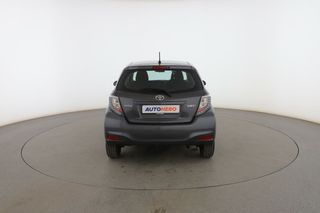 Toyota Yaris 1.4 D-4D Active