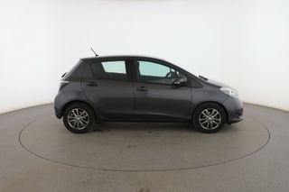 Toyota Yaris 1.4 D-4D Active