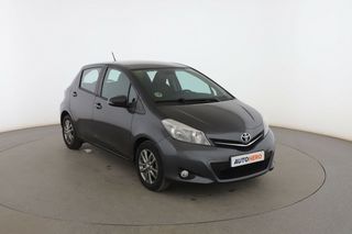Toyota Yaris 1.4 D-4D Active