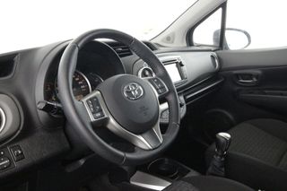 Toyota Yaris 1.4 D-4D Active