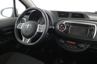 Toyota Yaris 1.4 D-4D Active