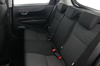 Toyota Yaris 1.4 D-4D Active