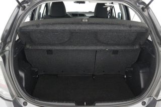 Toyota Yaris 1.4 D-4D Active