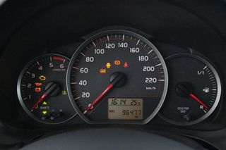 Toyota Yaris 1.4 D-4D Active