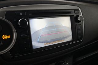 Toyota Yaris 1.4 D-4D Active