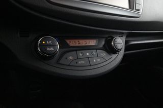 Toyota Yaris 1.4 D-4D Active