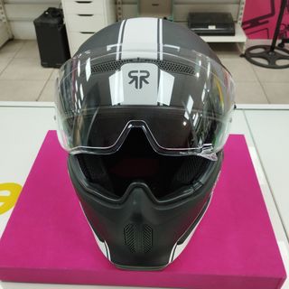 Casco Integral Atlas 4.0 T S/m