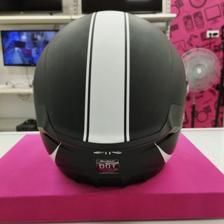 Casco Integral Atlas 4.0 T S/m