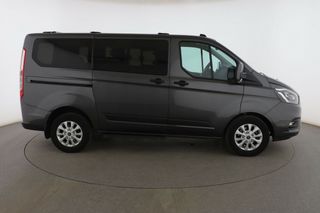 Ford Transit Custom 2.0 TDCi Mild-Hybrid 340 L1 Trail