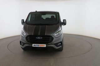 Ford Transit Custom 2.0 TDCi Mild-Hybrid 340 L1 Trail