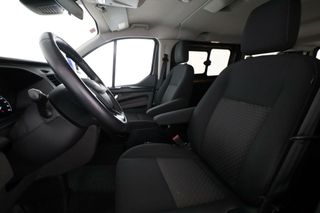 Ford Transit Custom 2.0 TDCi Mild-Hybrid 340 L1 Trail
