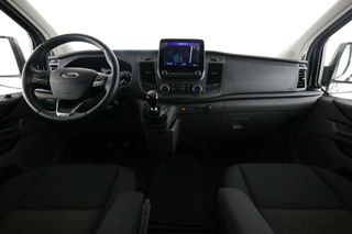 Ford Transit Custom 2.0 TDCi Mild-Hybrid 340 L1 Trail