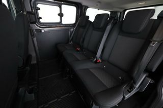 Ford Transit Custom 2.0 TDCi Mild-Hybrid 340 L1 Trail