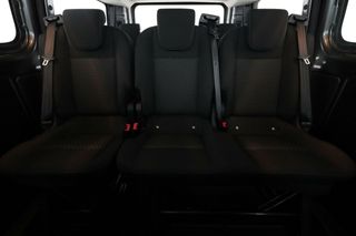 Ford Transit Custom 2.0 TDCi Mild-Hybrid 340 L1 Trail