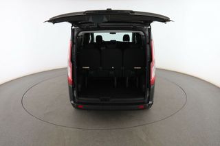 Ford Transit Custom 2.0 TDCi Mild-Hybrid 340 L1 Trail