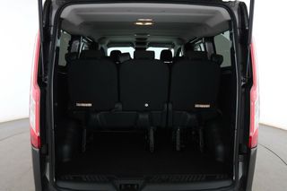 Ford Transit Custom 2.0 TDCi Mild-Hybrid 340 L1 Trail