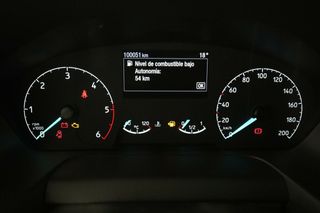 Ford Transit Custom 2.0 TDCi Mild-Hybrid 340 L1 Trail