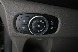 Ford Transit Custom 2.0 TDCi Mild-Hybrid 340 L1 Trail