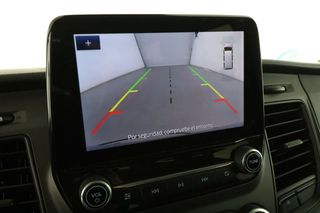 Ford Transit Custom 2.0 TDCi Mild-Hybrid 340 L1 Trail
