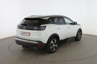 Peugeot 3008 1.6 Hybrid 225 Allure