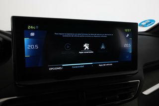 Peugeot 3008 1.6 Hybrid 225 Allure