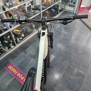 Bicicleta Electrica Moustache samedi trail 4 856km 625Wh Tal