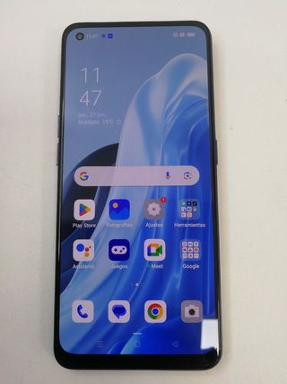 Smartphone Oppo Find X5 Lite 256