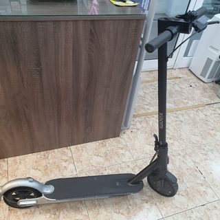 Patinete Electrico Xiaomi Scooter Pro 2 Mercedes AMG F1 Team