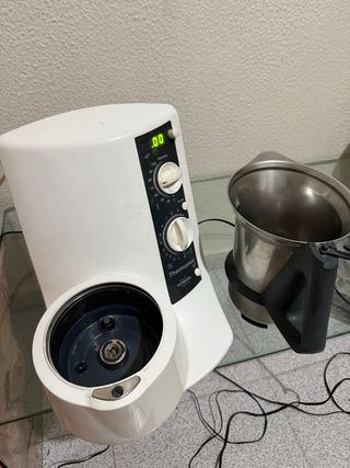 Thermomix TM21 Vorwerk