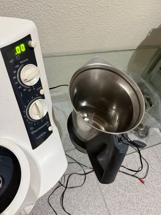 Thermomix TM21 Vorwerk