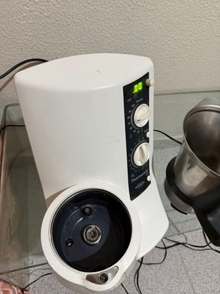 Thermomix TM21 Vorwerk