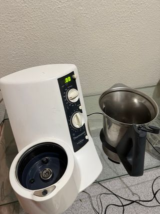 Thermomix TM21 Vorwerk