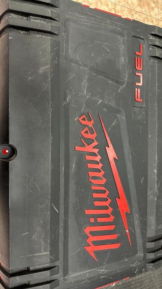 Taladro A Bateria Milwaukee Llave Impacto ONEFHIWP12