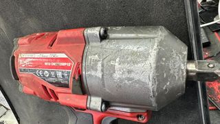 Taladro A Bateria Milwaukee Llave Impacto ONEFHIWP12